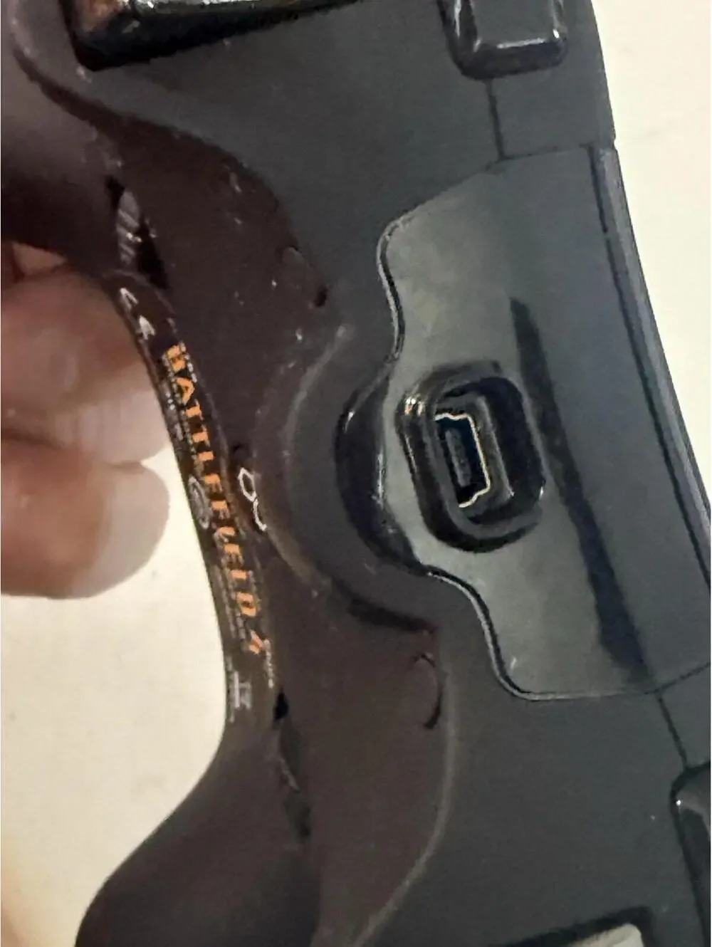Unbranded xbox 360 wireless controller ( Untested)